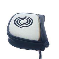 Used Odyssey Ai-One Milled Six T Putter / 34.0 Inches - Image 9