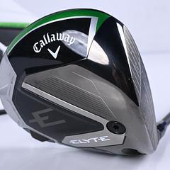 Callaway Elyte Driver / 10.5 Degree / Regular Flex Cypher 50 Shaft - Image 9