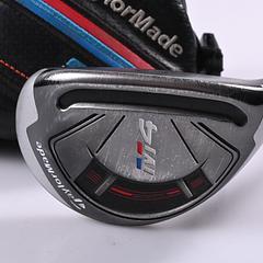 Taylormade M4 #4 Hybrid / 22 Degree / Regular Flex Fujikura Atmos Red 6 Shaft - Image 2