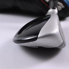 Taylormade M4 #4 Hybrid / 22 Degree / Regular Flex Fujikura Atmos Red 6 Shaft - Image 3