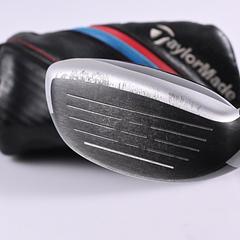 Taylormade M4 #4 Hybrid / 22 Degree / Regular Flex Fujikura Atmos Red 6 Shaft - Image 4