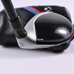 Taylormade M4 #4 Hybrid / 22 Degree / Regular Flex Fujikura Atmos Red 6 Shaft - Image 5