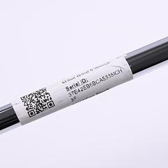 Taylormade Milled Grind 5 Sand Wedge / 54 Degree / Wedge Flex Dynamic Gold 115 - Image 3