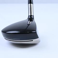 Mizuno MP-001 #3 Wood / 15 Degree / Stiff Flex Exsar Sixty Shaft - Image 1