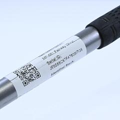 Mizuno MP-001 #3 Wood / 15 Degree / Stiff Flex Exsar Sixty Shaft - Image 7