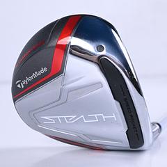 Ladies Taylormade Stealth #5 Wood / 19 Degree / Ladies Flex Aldila Ascent 45 - Image 5