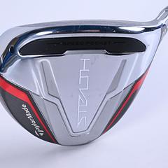 Ladies Taylormade Stealth #5 Wood / 19 Degree / Ladies Flex Aldila Ascent 45 - Image 2