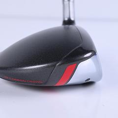 Ladies Taylormade Stealth #5 Wood / 19 Degree / Ladies Flex Aldila Ascent 45 - Image 3