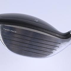 Ladies Taylormade Stealth #5 Wood / 19 Degree / Ladies Flex Aldila Ascent 45 - Image 4