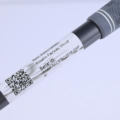 Ladies Taylormade Stealth #5 Wood / 19 Degree / Ladies Flex Aldila Ascent 45 - Image 8