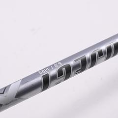 Callaway Opus Lob Wedge / 58 Degree / Stiff Flex Project X LS Shaft - Image 3