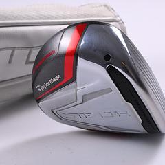 Ladies Taylormade Stealth #5 Wood / 19 Degree / Ladies Flex Aldila Ascent 45 - Image 9