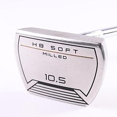 Cleveland HB Soft Milled 10.5 Putter / 35 Inch - Image 1