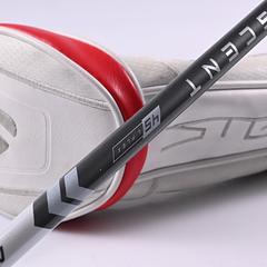 Ladies Taylormade Stealth #5 Wood / 19 Degree / Ladies Flex Aldila Ascent 45 - Image 4