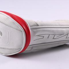 Ladies Taylormade Stealth #5 Wood / 19 Degree / Ladies Flex Aldila Ascent 45 - Image 1