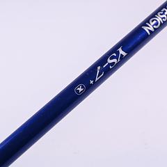 Left Hand Taylormade Burner 2008 #3 Wood / 14.5 Degree / X-Flex Tour AD YS-7+ - Image 7