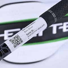 Callaway Elyte Driver / 10.5 Degree / Regular Flex Cypher 50 Shaft - Image 3