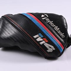 Taylormade M4 #4 Hybrid / 22 Degree / Regular Flex Fujikura Atmos Red 6 Shaft - Image 9