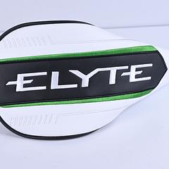 Callaway Elyte Driver / 10.5 Degree / Regular Flex Cypher 50 Shaft - Image 1