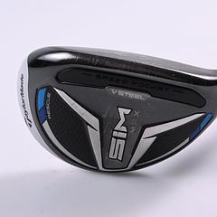 Taylormade SIM Max #3 Hybrid / 19 Degree / Stiff Flex Fujikura Ventus Blue 7 - Image 3