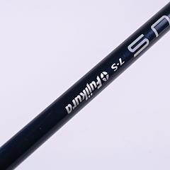 Taylormade SIM Max #3 Hybrid / 19 Degree / Stiff Flex Fujikura Ventus Blue 7 - Image 6