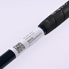 Taylormade SIM Max #3 Hybrid / 19 Degree / Stiff Flex Fujikura Ventus Blue 7 - Image 7