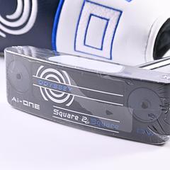 Odyssey Ai-One Square 2 Square DW Putter / 34 Inch - Image 1