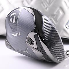 Taylormade Qi35 LS Driver / 10.5 Degree / Regular Flex Ventus Blue 5 Shaft - Image 1