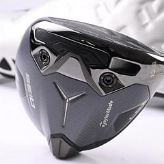 Taylormade Qi35 LS Driver / 10.5 Degree / Regular Flex Ventus Blue 5 Shaft - Image 9