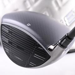 Taylormade Qi35 LS Driver / 10.5 Degree / Regular Flex Ventus Blue 5 Shaft - Image 7