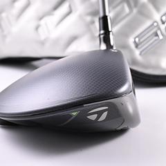 Taylormade Qi35 Driver / 10.5 Degree / Senior Flex AirSpeeder 50 Shaft - Image 7