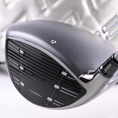 Taylormade Qi35 Driver / 10.5 Degree / Senior Flex AirSpeeder 50 Shaft - Image 8