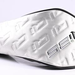 Taylormade Qi35 LS Driver / 10.5 Degree / Regular Flex Ventus Blue 5 Shaft - Image 2