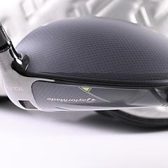 Taylormade Qi35 Driver / 10.5 Degree / Senior Flex AirSpeeder 50 Shaft - Image 9