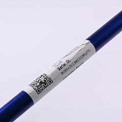 Left Hand Taylormade Burner 2008 #3 Wood / 14.5 Degree / X-Flex Tour AD YS-7+ - Image 8