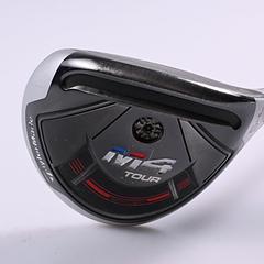 Taylormade M4 Tour #5HL Wood / 21 Degree / Regular Flex Tensei CK Blue 65 Shaft - Image 5