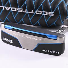 Ping Scottsdale Anser 2025 Putter / 34 Inch - Image 1