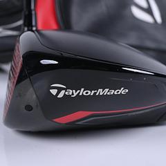 Left Hand Taylormade Stealth Driver / 10.5 Degree / Regular Flex Fujikura Ventus - Image 9