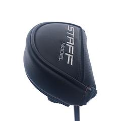 Used Wilson Staff Model CS22 Putter / 33.0 Inches - Image 9