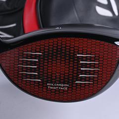 Left Hand Taylormade Stealth Driver / 10.5 Degree / Regular Flex Fujikura Ventus - Image 1