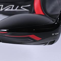 Left Hand Taylormade Stealth Driver / 10.5 Degree / Regular Flex Fujikura Ventus - Image 2