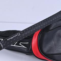 Left Hand Taylormade Stealth Driver / 10.5 Degree / Regular Flex Fujikura Ventus - Image 5