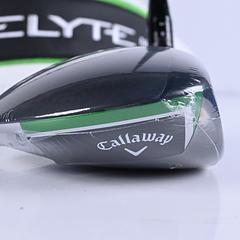 Callaway Elyte Mini Driver / 13.5 Degree / Stiff Flex Denali Charcoal 60 Shaft - Image 3
