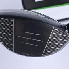 Callaway Elyte Mini Driver / 13.5 Degree / Stiff Flex Denali Charcoal 60 Shaft - Image 4