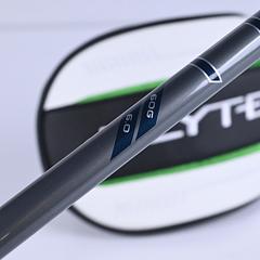 Callaway Elyte Mini Driver / 13.5 Degree / Stiff Flex Denali Charcoal 60 Shaft - Image 6