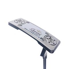 Used Scotty Cameron Special Select Squareback 2 Putter / 33.0 Inches - Image 2