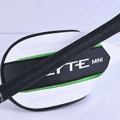 Callaway Elyte Mini Driver / 13.5 Degree / Stiff Flex Denali Charcoal 60 Shaft - Image 8