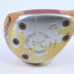 Ping Zing #3 Wood / 15 Degree / Stiff Flex Ping KT-M Shaft - Image 2