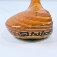 Ping Zing #3 Wood / 15 Degree / Stiff Flex Ping KT-M Shaft - Image 3