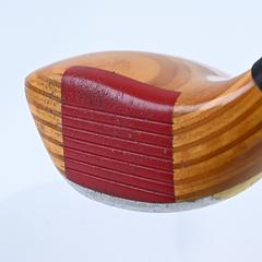 Ping Zing #3 Wood / 15 Degree / Stiff Flex Ping KT-M Shaft - Image 4